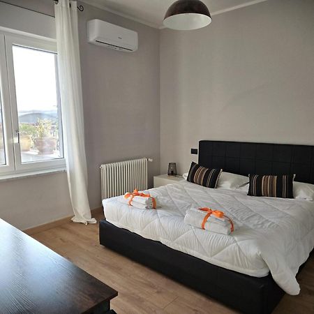 7 Lakes Aparthotel Burolo Εξωτερικό φωτογραφία