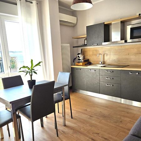 7 Lakes Aparthotel Burolo Εξωτερικό φωτογραφία