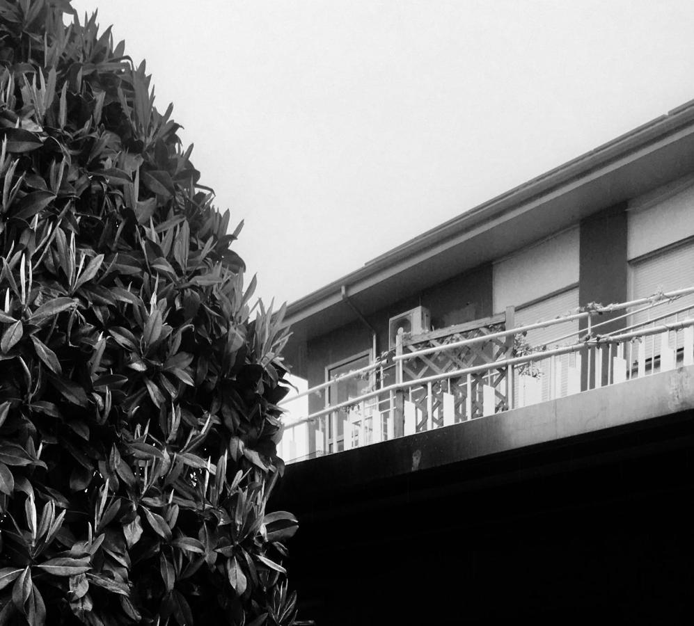 7 Lakes Aparthotel Burolo Εξωτερικό φωτογραφία