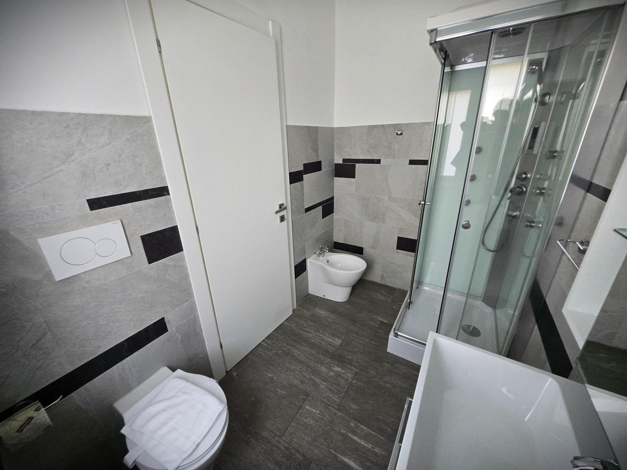 7 Lakes Aparthotel Burolo Εξωτερικό φωτογραφία
