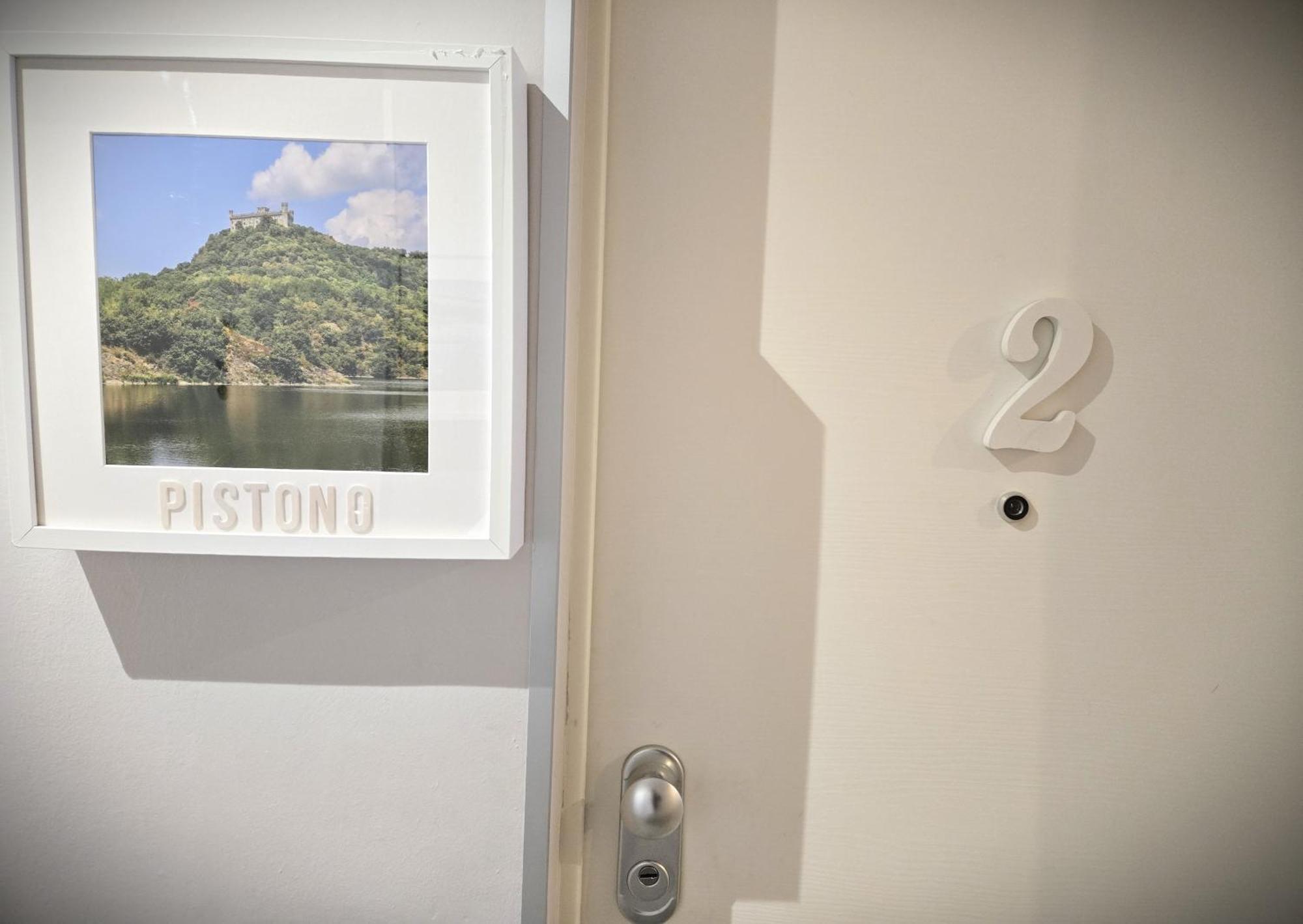 7 Lakes Aparthotel Burolo Εξωτερικό φωτογραφία