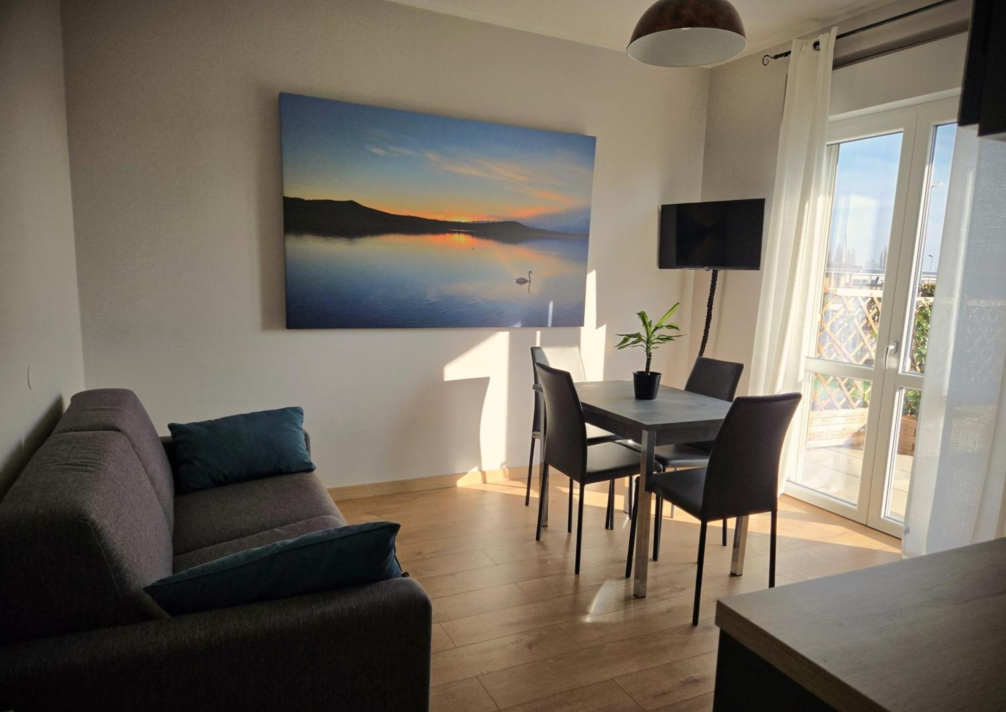 7 Lakes Aparthotel Burolo Εξωτερικό φωτογραφία