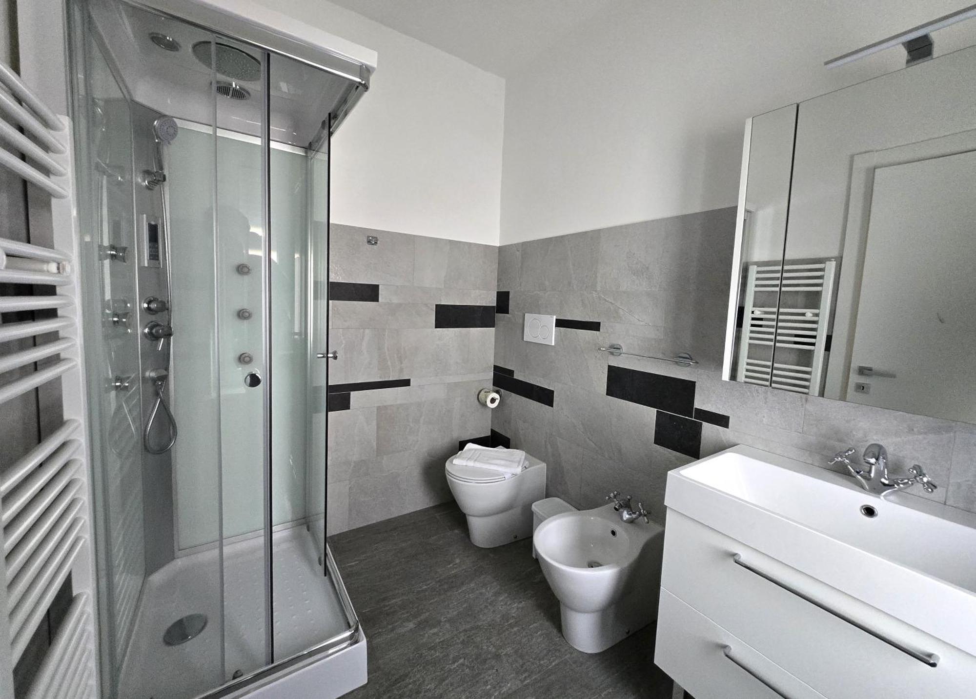 7 Lakes Aparthotel Burolo Εξωτερικό φωτογραφία