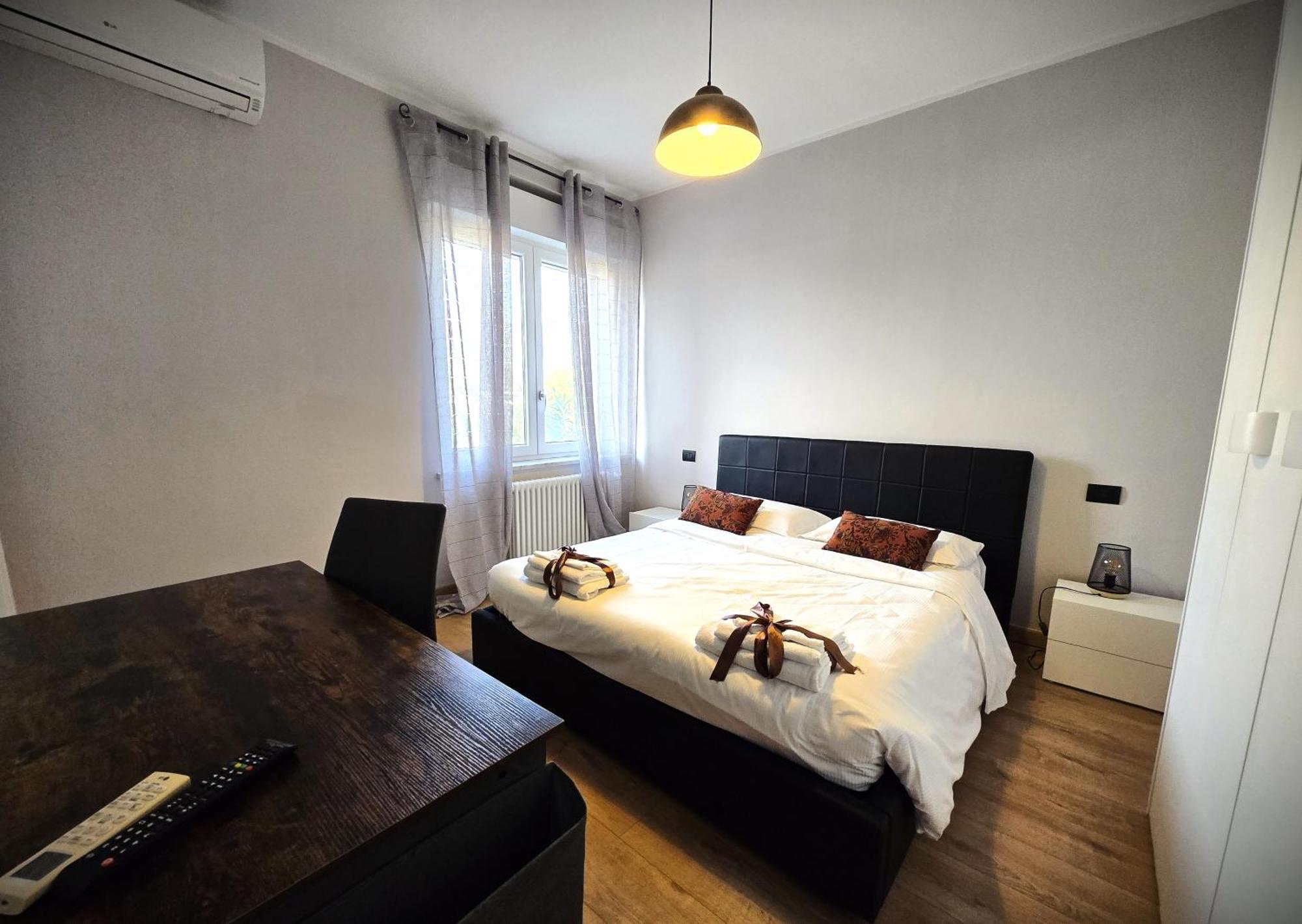 7 Lakes Aparthotel Burolo Εξωτερικό φωτογραφία
