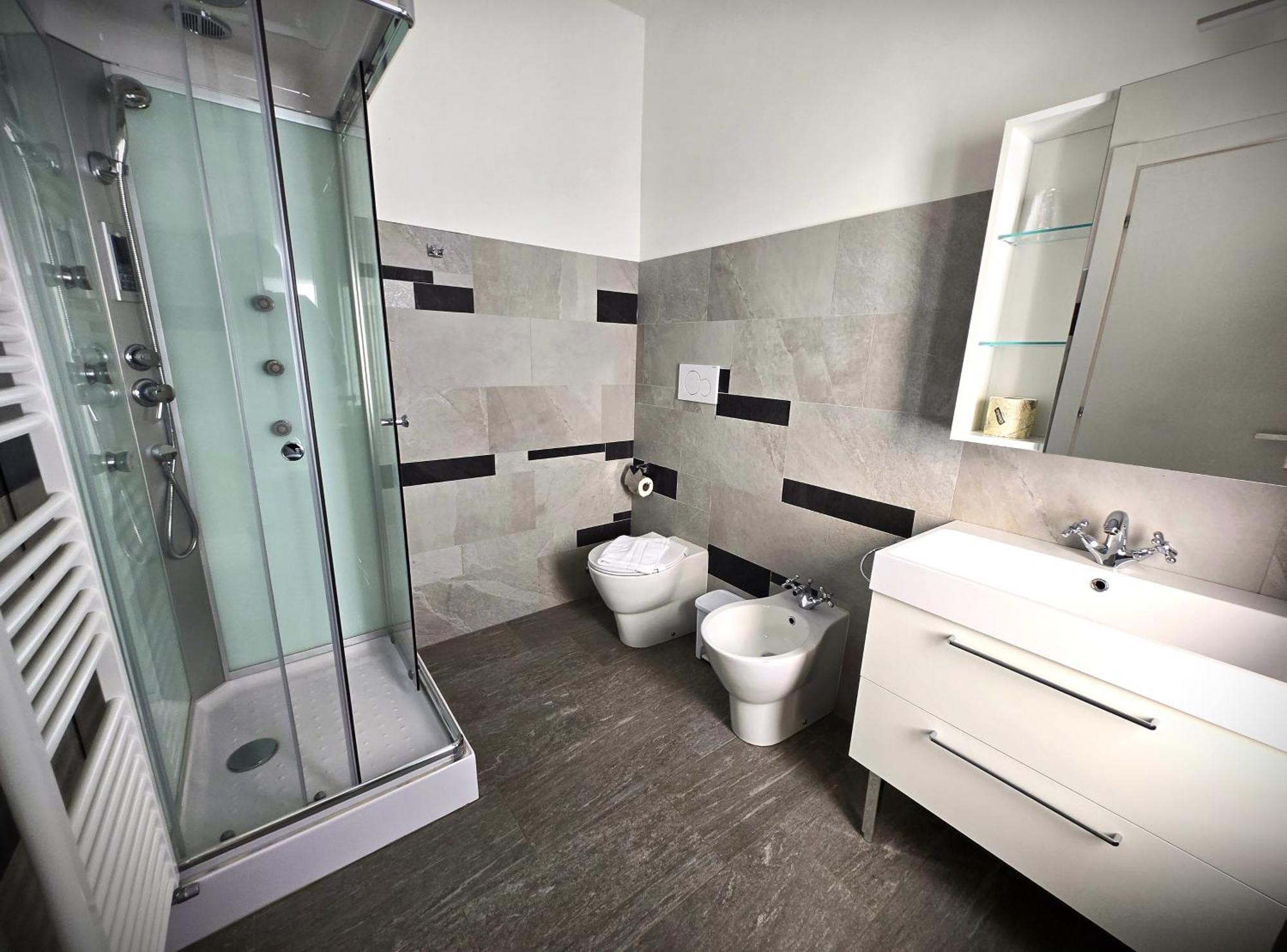7 Lakes Aparthotel Burolo Εξωτερικό φωτογραφία